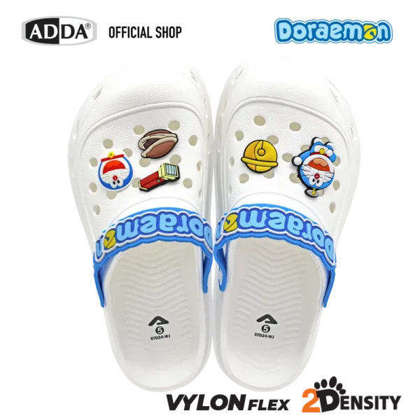 ADA 2density 5TD24WJ Doraemon (Size 4-7)