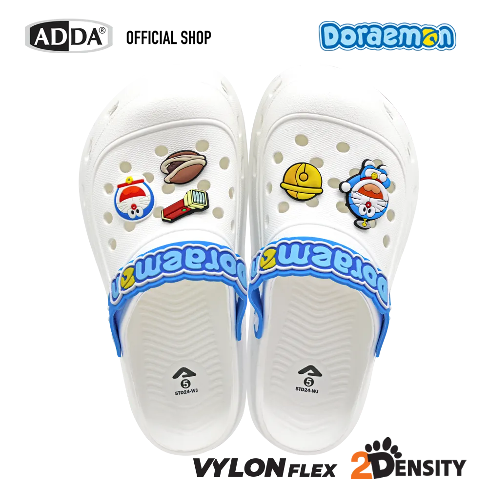 ADA 2density 5TD24WJ Doraemon (Size 4-7) - Image 2