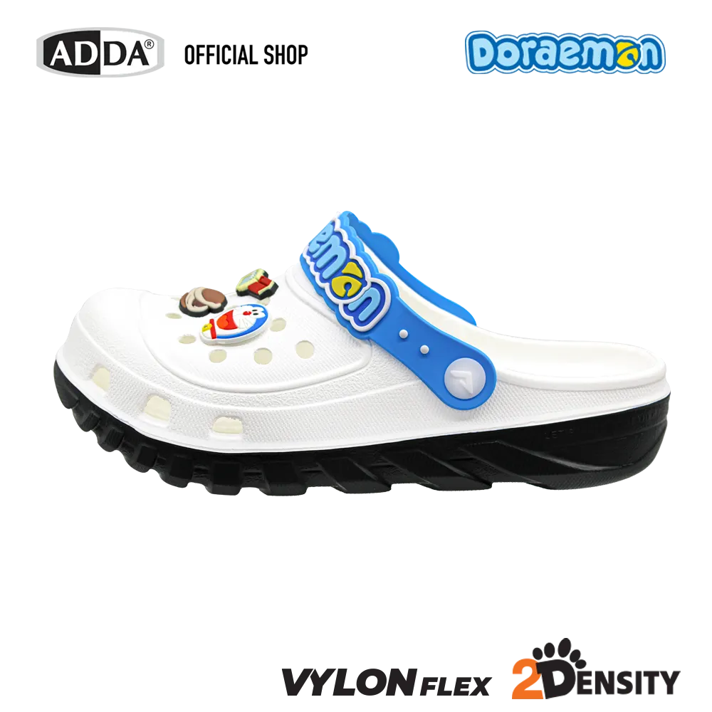 ADA 2density 5TD24WJ Doraemon (Size 4-7) - Image 8
