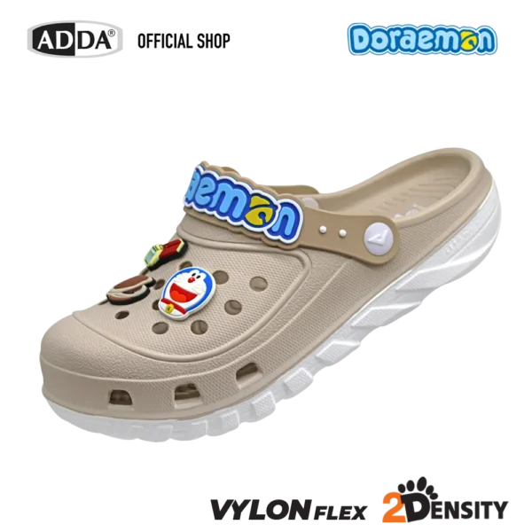 ADA 2density 5TD24WJ Doraemon (Size 4-7)