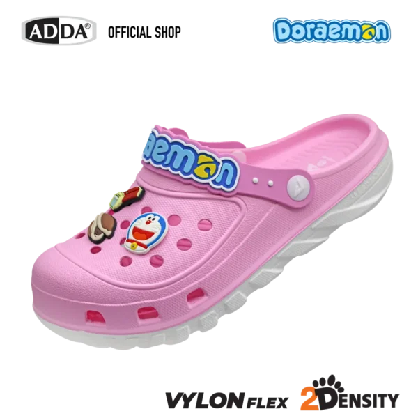 ADA 2density 5TD24WJ Doraemon (Size 4-7)