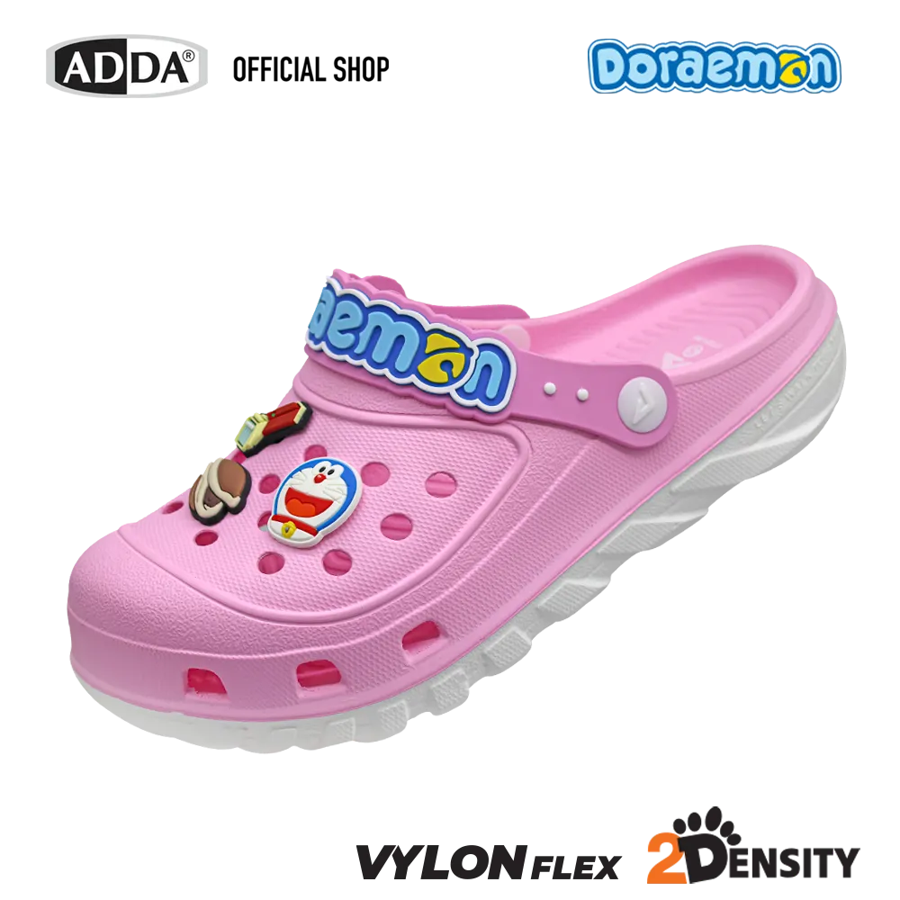 ADA 2density 5TD24WJ Doraemon (Size 4-7) - Image 4