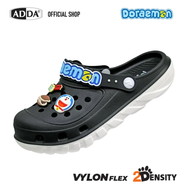 ADA 2density 5TD24WJ Doraemon (Size 4-7)