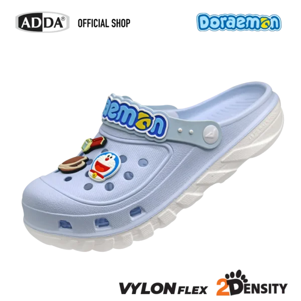 ADA 2density 5TD24WJ Doraemon (Size 4-7)
