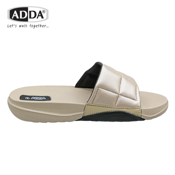 ADDA รองเท้าแตะผู้หญิง รองเท้าลำลอง แบบสวม รุ่น 62W13W1(ไซส์ 4-6)