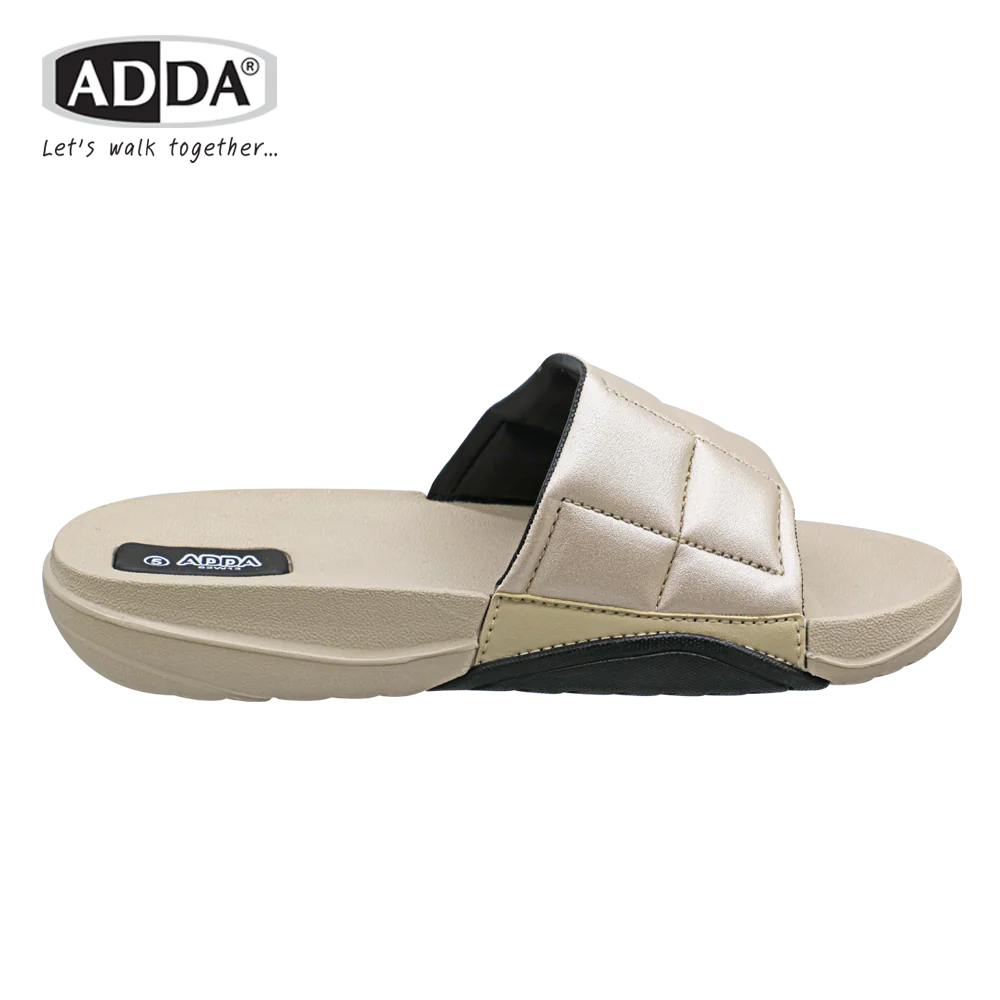 ADDA รองเท้าแตะผู้หญิง รองเท้าลำลอง แบบสวม รุ่น 62W13W1(ไซส์ 4-6) - Image 6