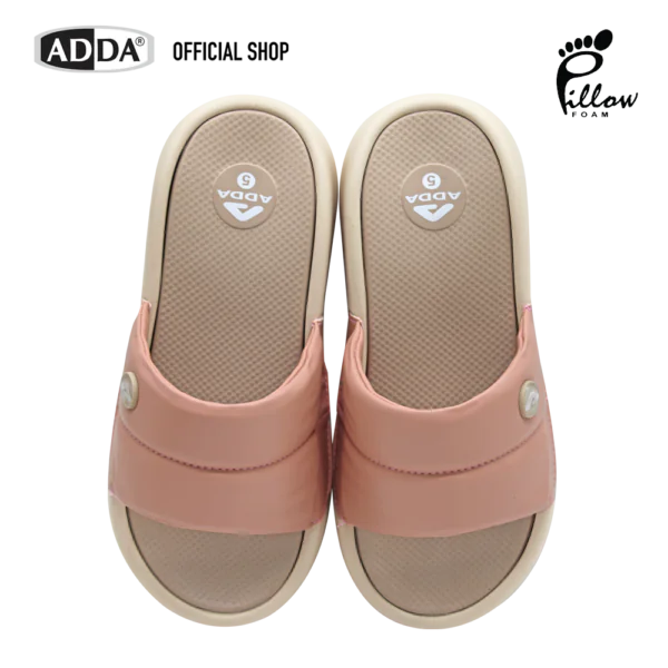 ADDA Woman's 3PF01W1 (SIZE 4-7)