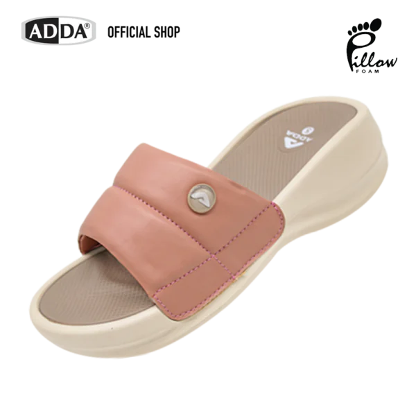 ADDA Woman's 3PF01W1 (SIZE 4-7)