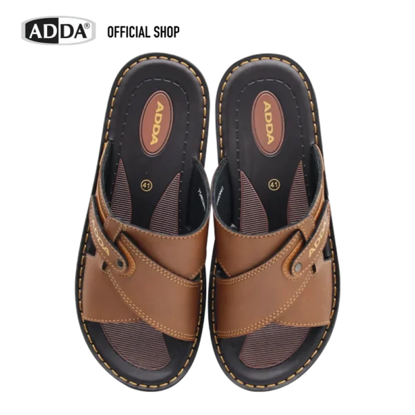 ADDA MAN's 75402M1 (SIZE 39-43)