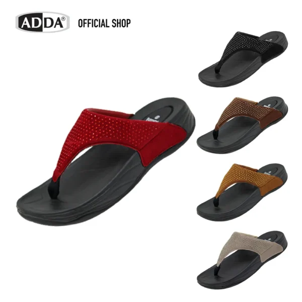 ADDA Woman's 31J6GW1 (SIZE 4-7)