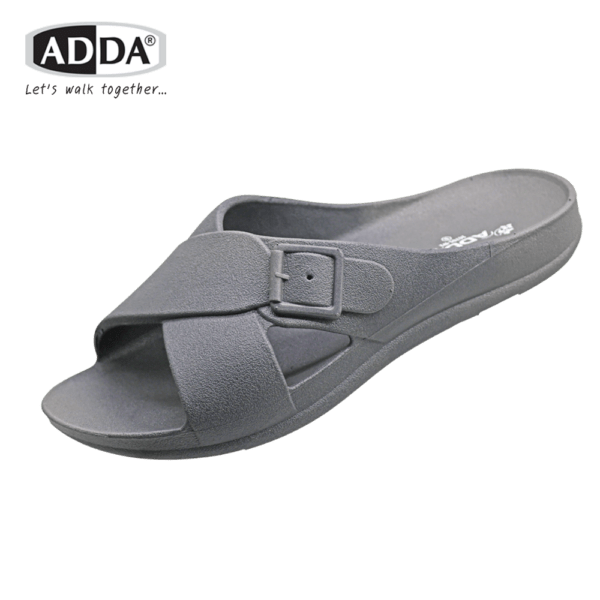 ADDA รองเท้าแตะ รองเท้าลำลองแบบสวม รุ่น 16701W1 (ไซส์ 4-7)