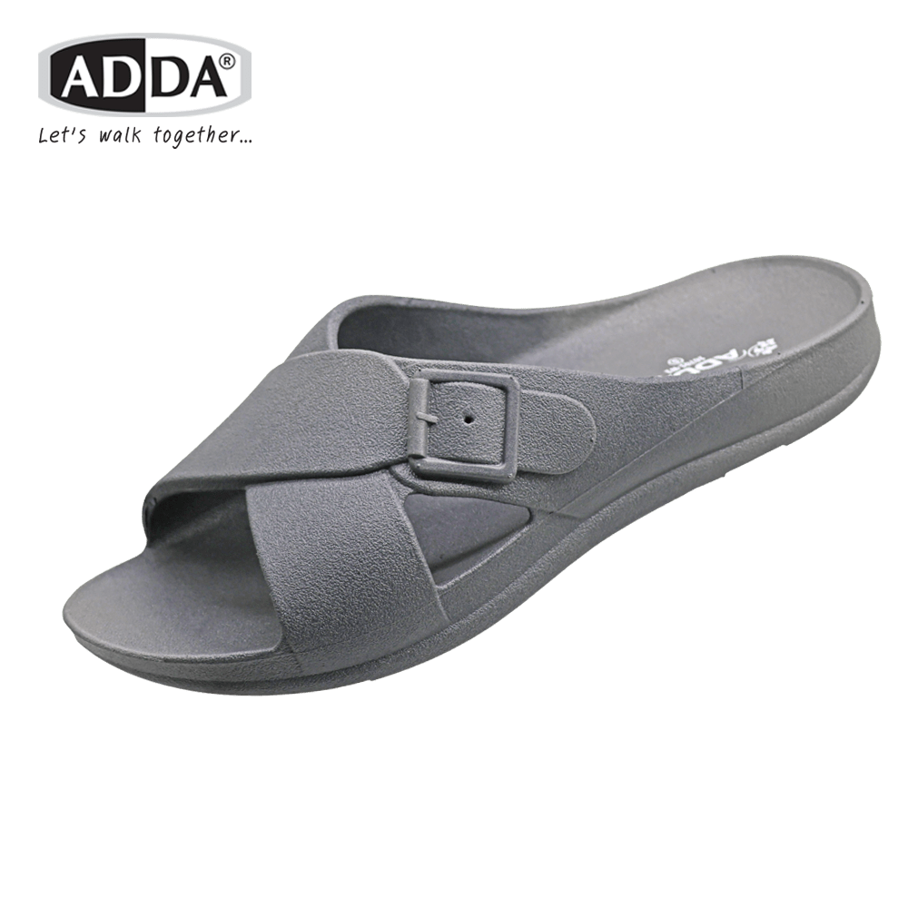 ADDA รองเท้าแตะ รองเท้าลำลองแบบสวม รุ่น 16701W1 (ไซส์ 4-7)