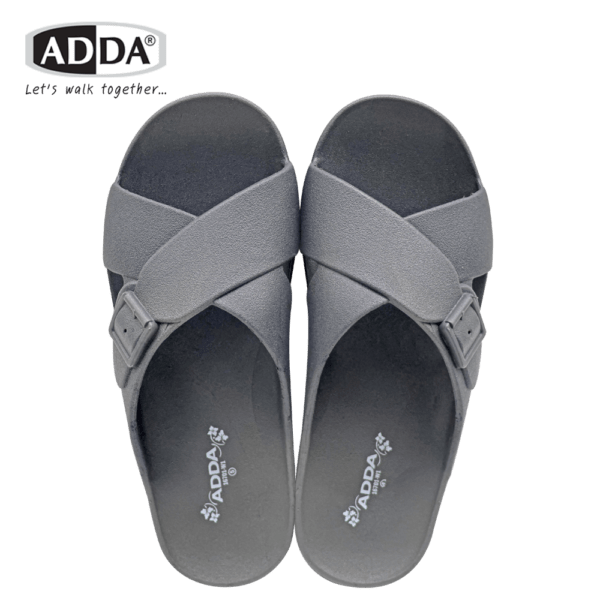 ADDA รองเท้าแตะ รองเท้าลำลองแบบสวม รุ่น 16701W1 (ไซส์ 4-7)