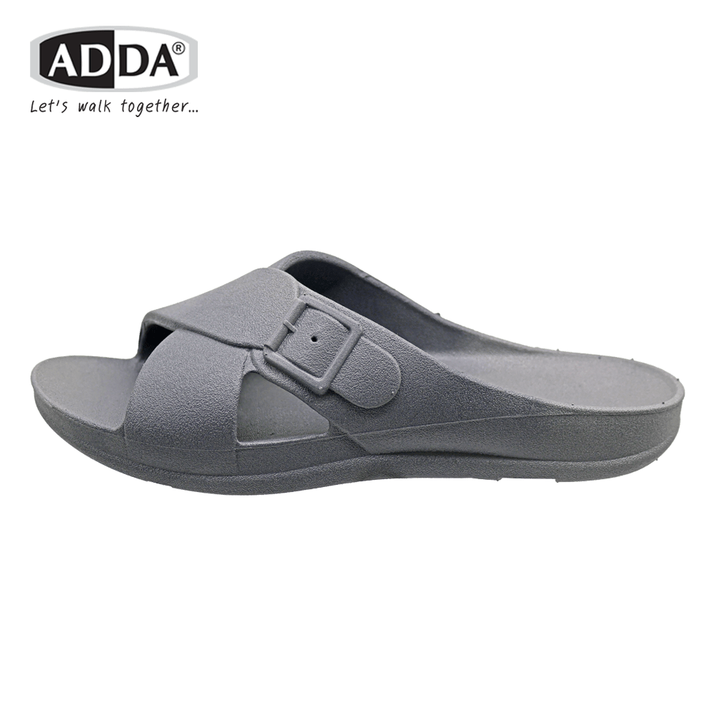 ADDA รองเท้าแตะ รองเท้าลำลองแบบสวม รุ่น 16701W1 (ไซส์ 4-7) - Image 5