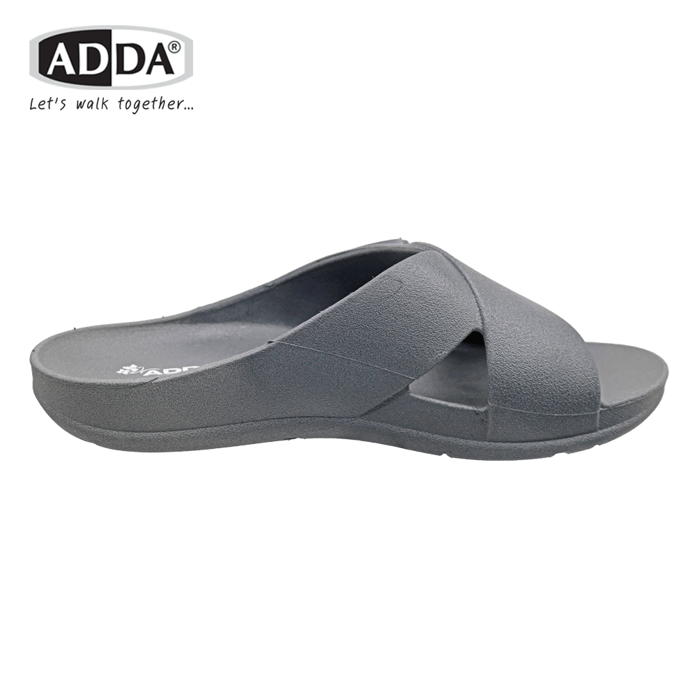 ADDA รองเท้าแตะ รองเท้าลำลองแบบสวม รุ่น 16701W1 (ไซส์ 4-7) - Image 6