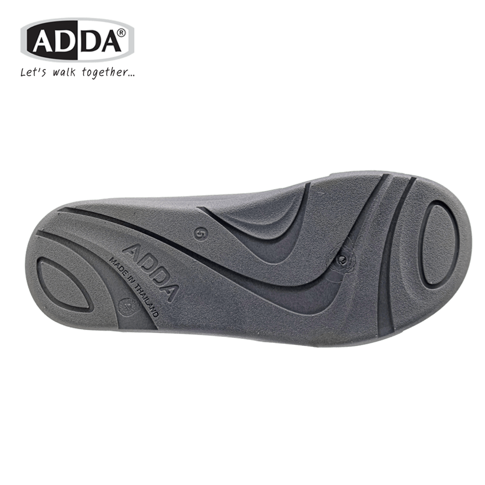 ADDA รองเท้าแตะ รองเท้าลำลองแบบสวม รุ่น 16701W1 (ไซส์ 4-7) - Image 7
