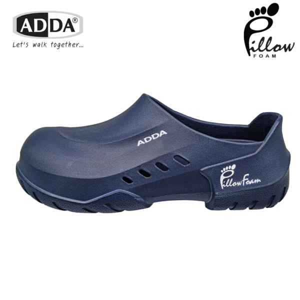 ADDA Pillow Foam รองเท้าแตะ รองเท้าลำลอง สำหรับผู้ชาย รุ่น 5PF03M2  (ไซส์ 7-10)