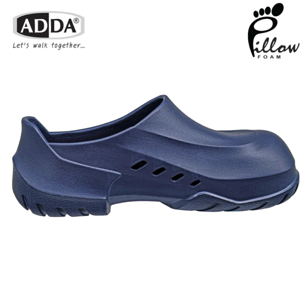 ADDA Pillow Foam รองเท้าแตะ รองเท้าลำลอง สำหรับผู้ชาย รุ่น 5PF03M2  (ไซส์ 7-10)