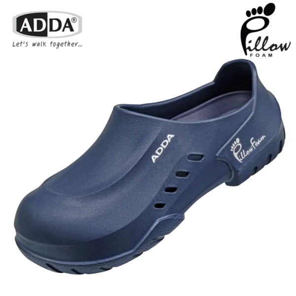 ADDA Pillow Foam รองเท้าแตะ รองเท้าลำลอง สำหรับผู้ชาย รุ่น 5PF03M2  (ไซส์ 7-10)