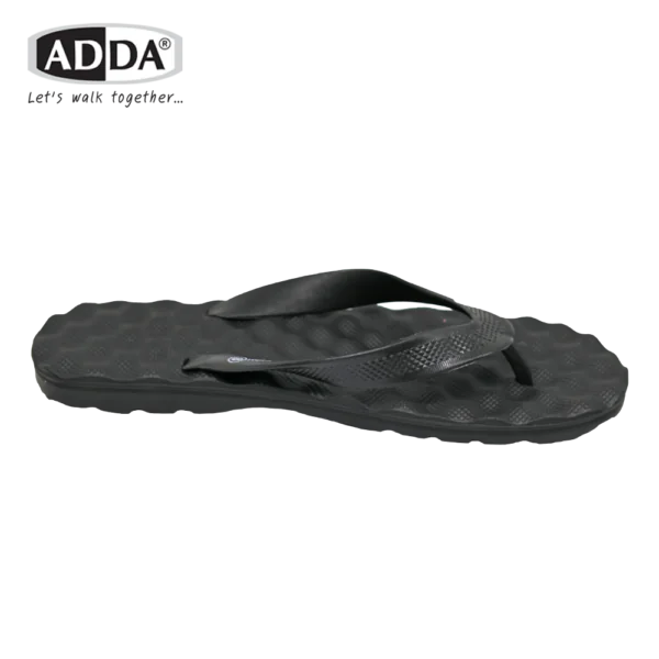 ADDA รองเท้าแตะ รองเท้าลำลอง แบบหนีบ สำหรับผู้ชาย รุ่น 82B01M3 (ไซส์ 7-10)