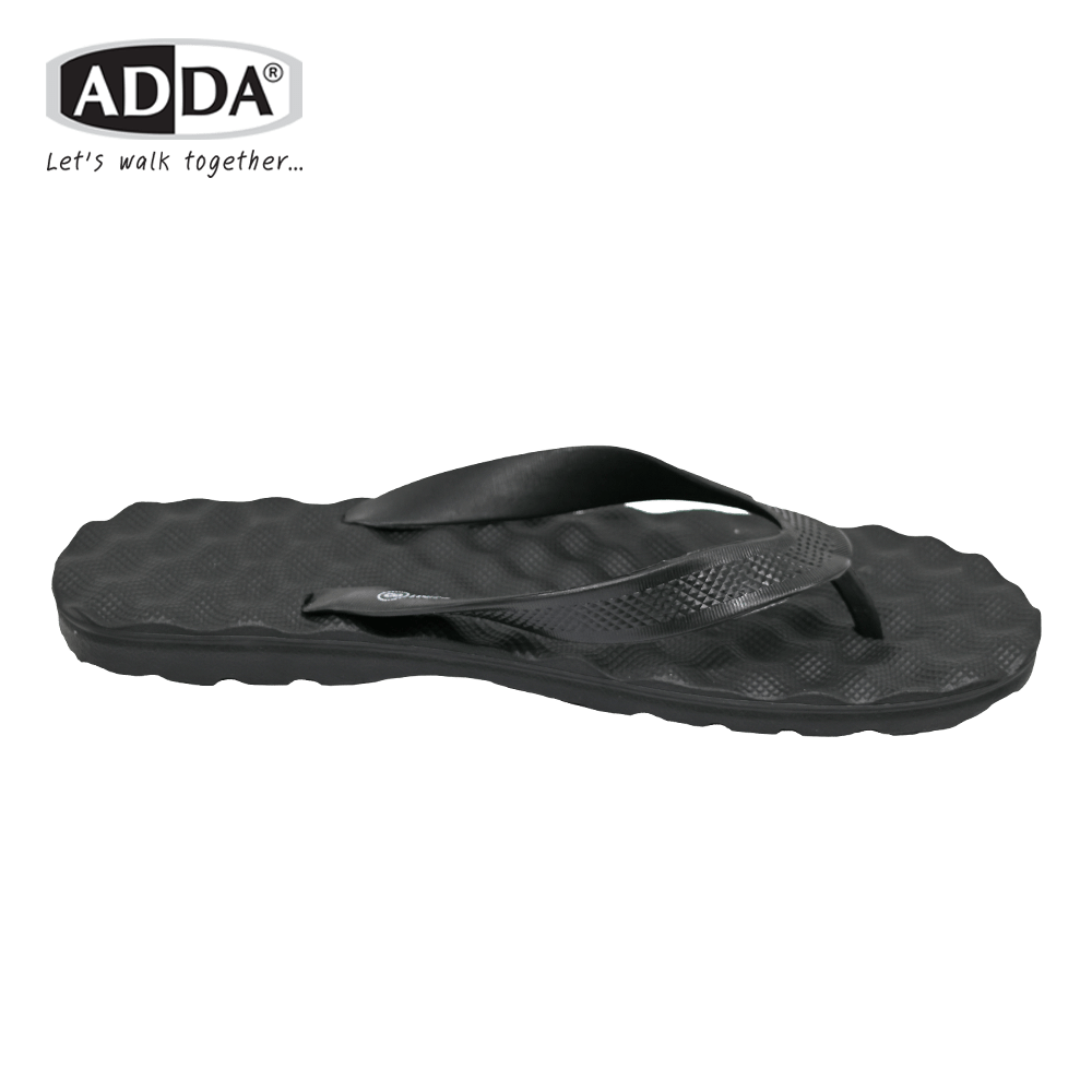 ADDA รองเท้าแตะ รองเท้าลำลอง แบบหนีบ สำหรับผู้ชาย รุ่น 82B01M3 (ไซส์ 7-10) - Image 6