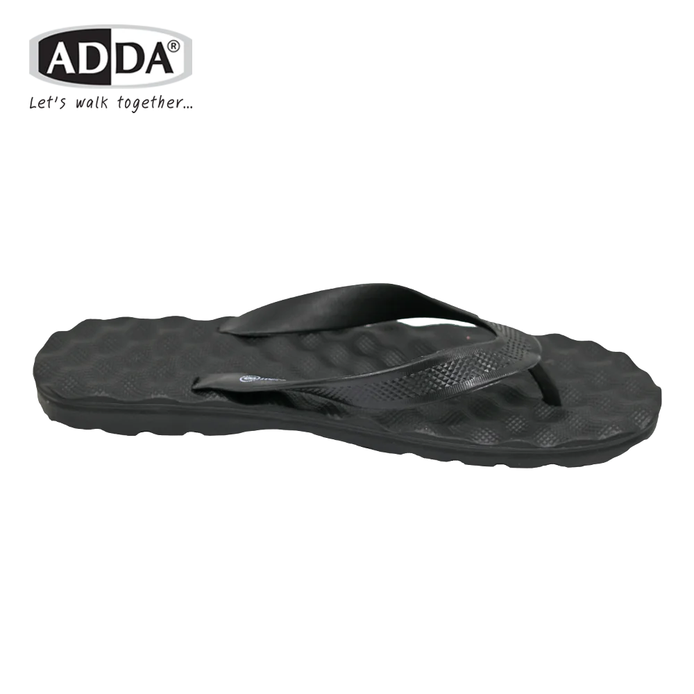ADDA รองเท้าแตะ รองเท้าลำลอง แบบหนีบ สำหรับผู้ชาย รุ่น 82B01M3 (ไซส์ 7-10) - Image 6