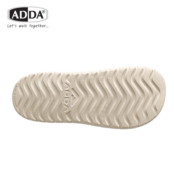 ADDA รองเท้าแตะ รองเท้าลำลอง แบบสวม รุ่น 25B02M8 (ไซส์ 7-9)
