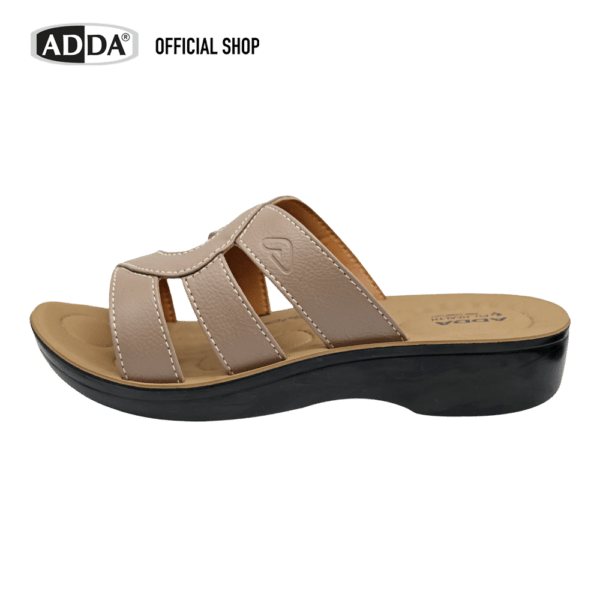 ADDA รองเท้าแตะผู้หญิง รองเท้าลำลอง แบบสวม รุ่น 73706W1 (ไซส์ 35-40)