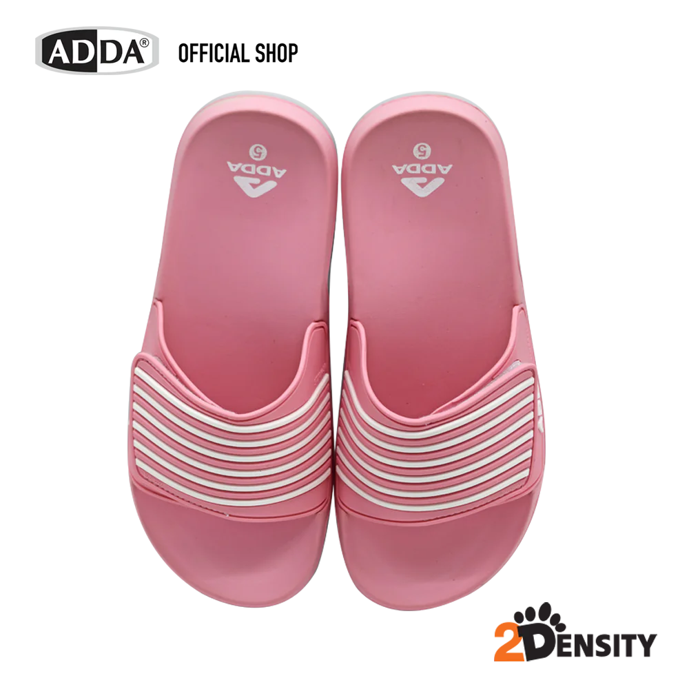 ADDA 2density รองเท้าแตะ รองเท้าลำลอง แบบสวม รุ่น 3TD18W1 (ไซส์ 5-8) - Image 6