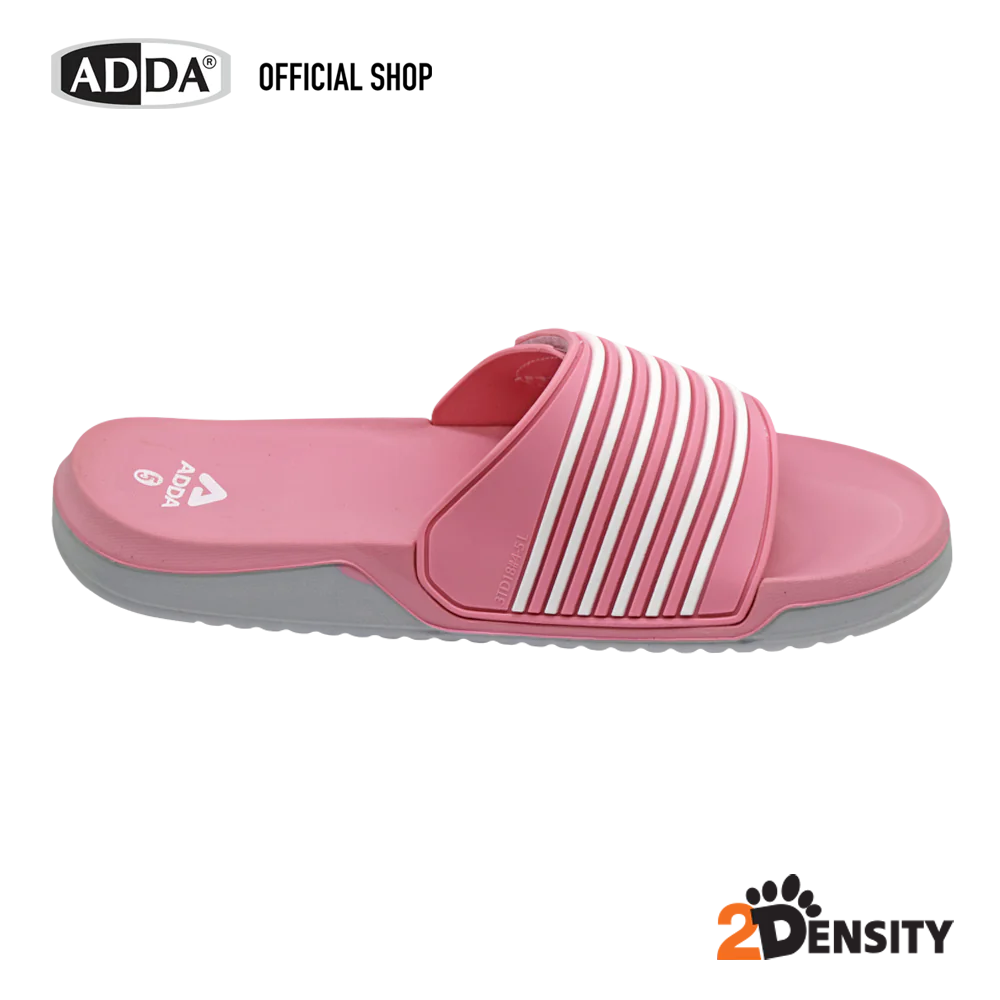 ADDA 2density รองเท้าแตะ รองเท้าลำลอง แบบสวม รุ่น 3TD18W1 (ไซส์ 5-8) - Image 5