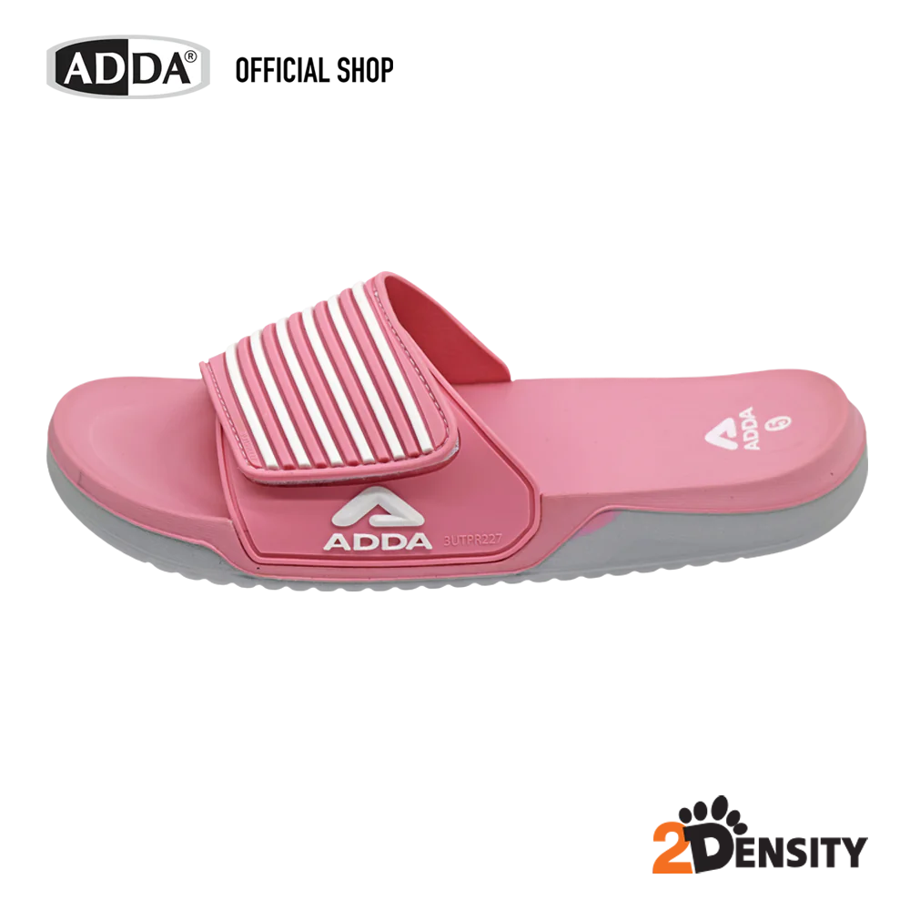 ADDA 2density รองเท้าแตะ รองเท้าลำลอง แบบสวม รุ่น 3TD18W1 (ไซส์ 5-8) - Image 4