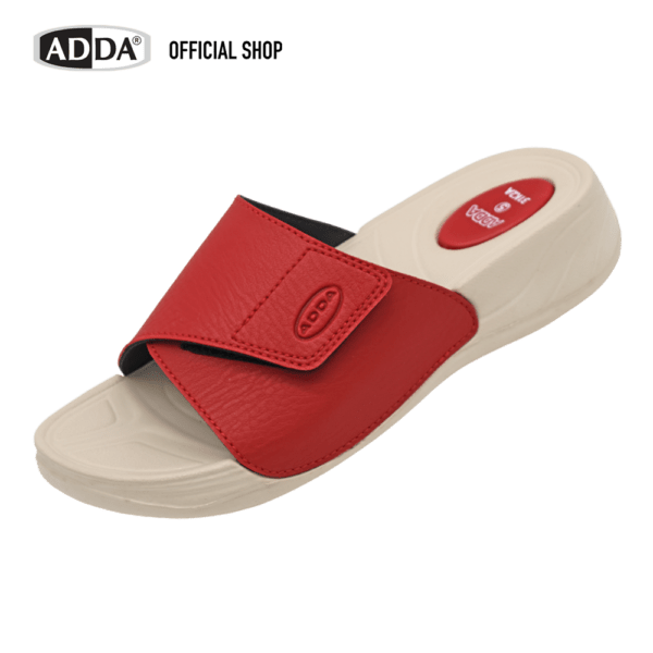 Adda รองเท้าแตะลำลองแบบสวม รุ่น 31K2AW1 (ไซส์ 4-7)
