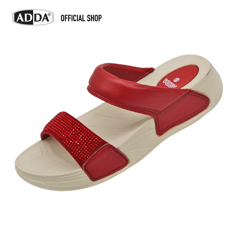 ADDA รองเท้าแตะ รองเท้าลำลอง แบบสวม รุ่น 31U50W1 (ไซส์ 4-7) - Image 3