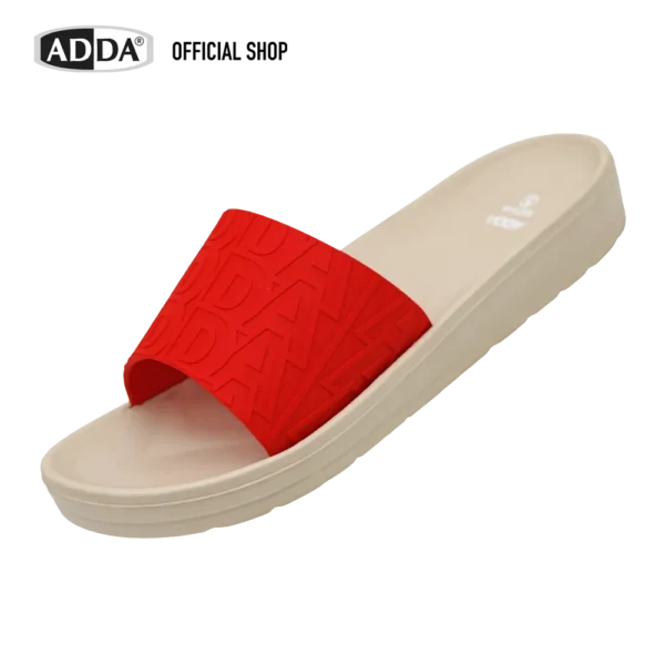 ADDA รองเท้าแตะผู้หญิง รองเท้าลำลอง แบบสวม รุ่น 82Z72W1 (ไซส์ 4-6)