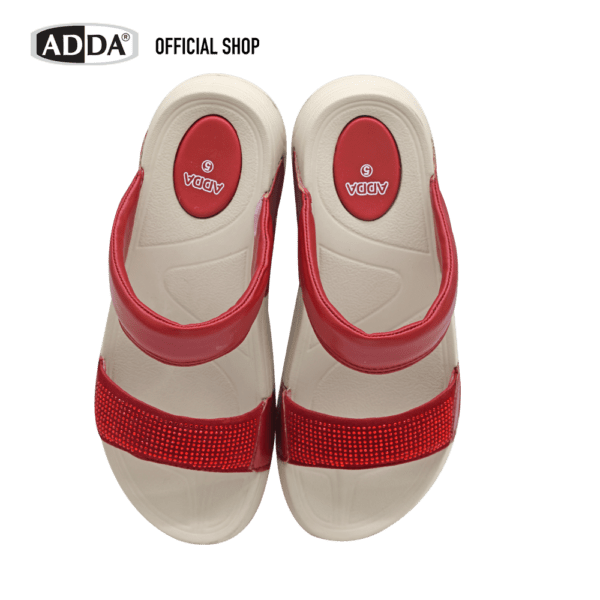 ADDA รองเท้าแตะ รองเท้าลำลอง แบบสวม รุ่น 31U50W1 (ไซส์ 4-7)