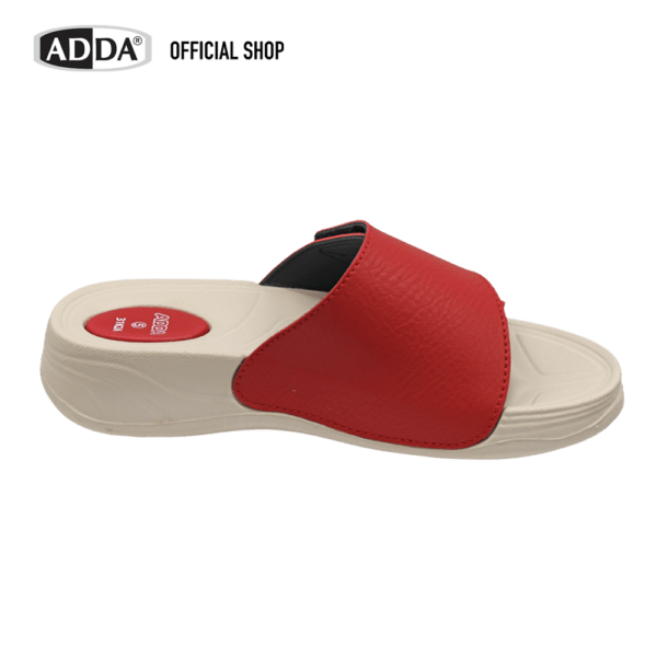Adda รองเท้าแตะลำลองแบบสวม รุ่น 31K2AW1 (ไซส์ 4-7)