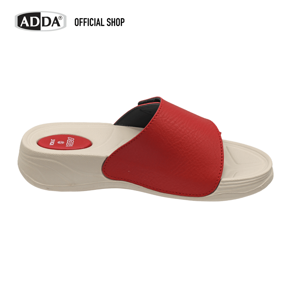 Adda รองเท้าแตะลำลองแบบสวม รุ่น 31K2AW1 (ไซส์ 4-7) - Image 5