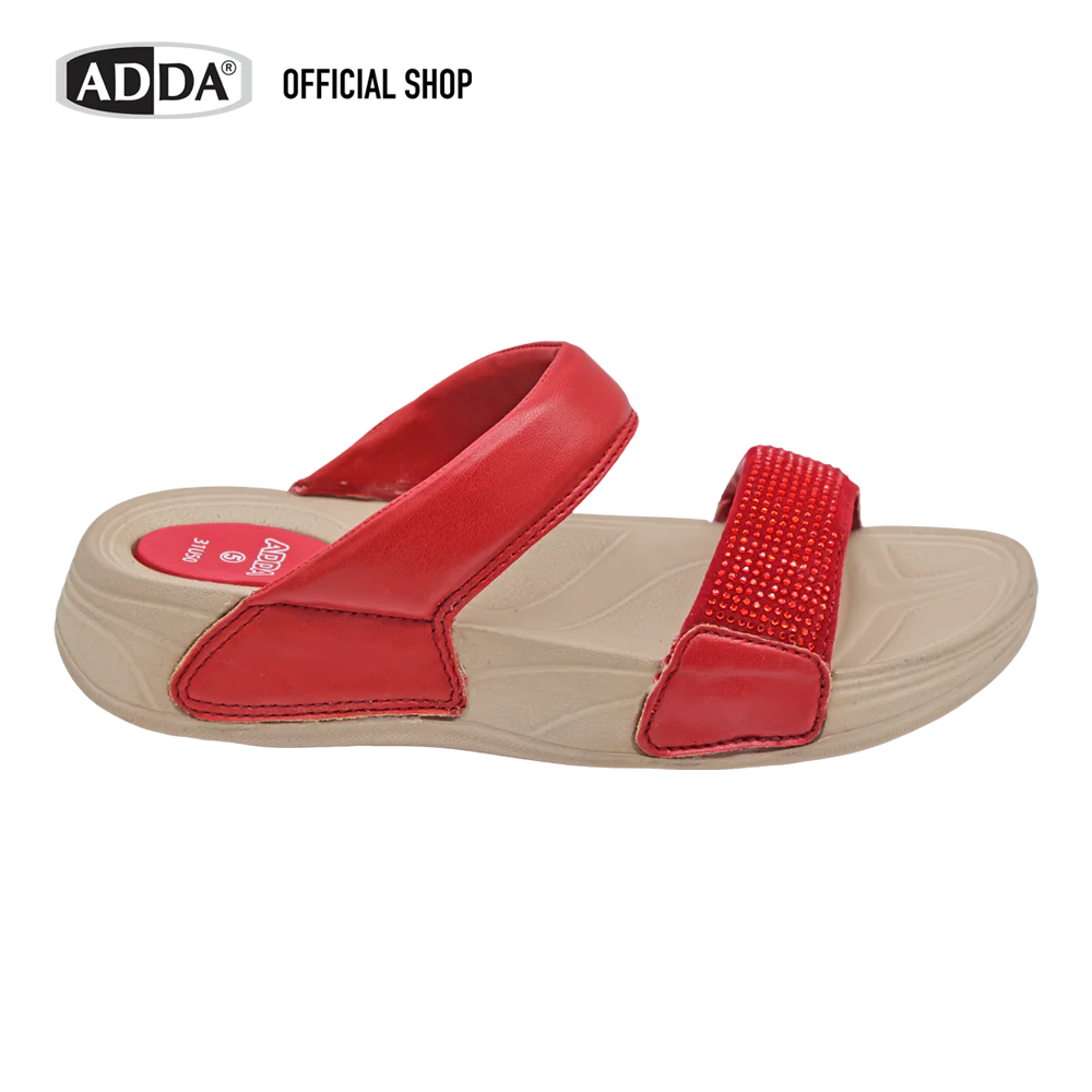 ADDA รองเท้าแตะ รองเท้าลำลอง แบบสวม รุ่น 31U50W1 (ไซส์ 4-7) - Image 5