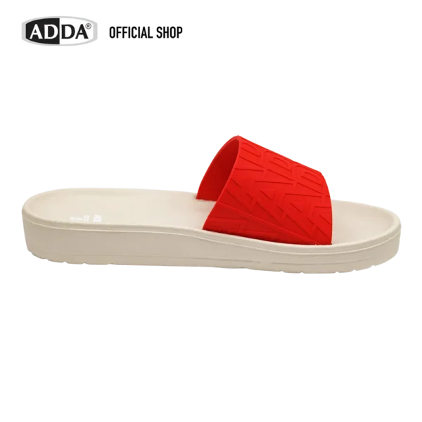 ADDA รองเท้าแตะผู้หญิง รองเท้าลำลอง แบบสวม รุ่น 82Z72W1 (ไซส์ 4-6)
