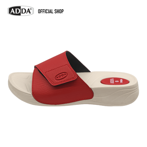 Adda รองเท้าแตะลำลองแบบสวม รุ่น 31K2AW1 (ไซส์ 4-7)