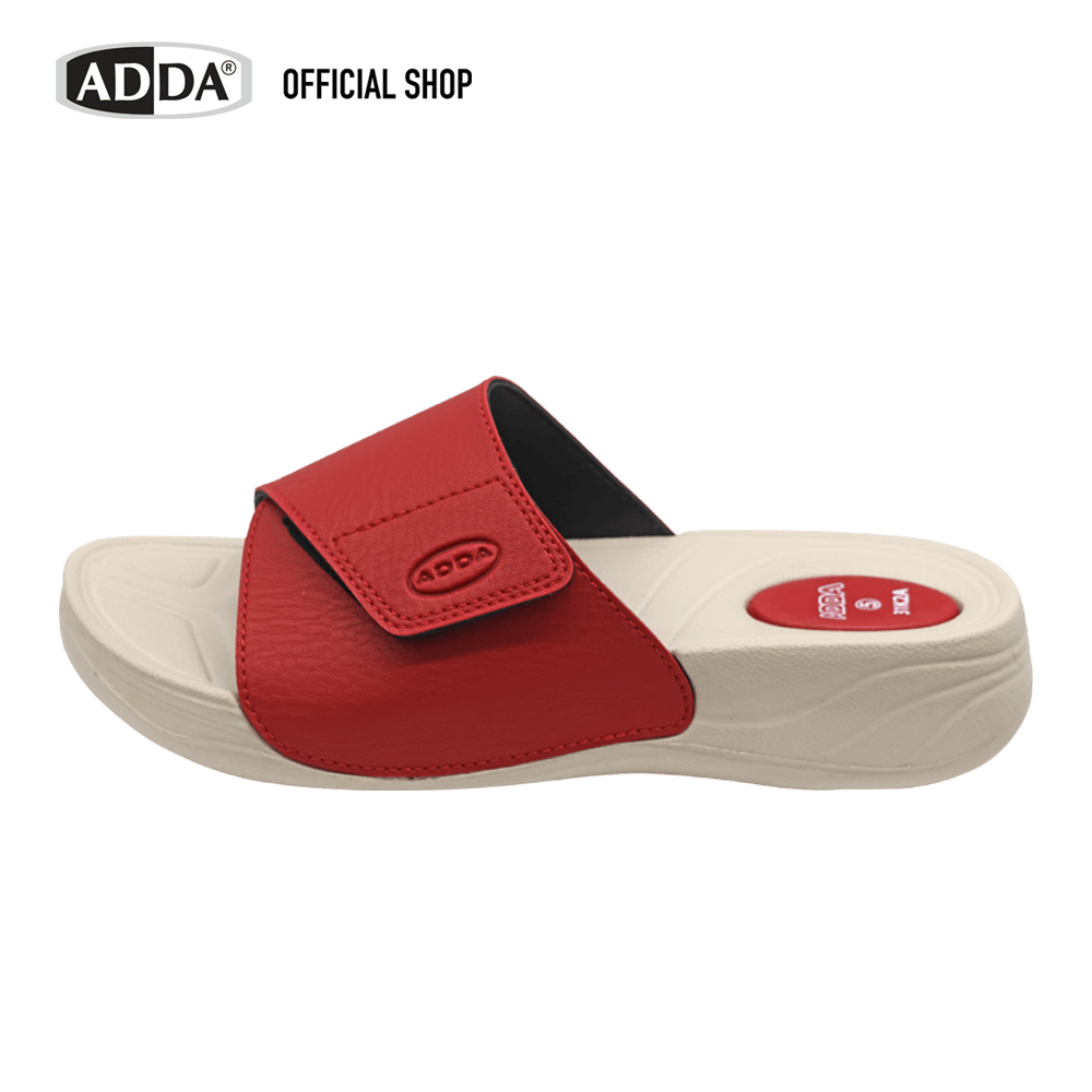 Adda รองเท้าแตะลำลองแบบสวม รุ่น 31K2AW1 (ไซส์ 4-7) - Image 6