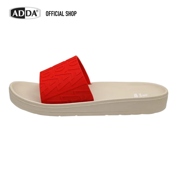 ADDA รองเท้าแตะผู้หญิง รองเท้าลำลอง แบบสวม รุ่น 82Z72W1 (ไซส์ 4-6)