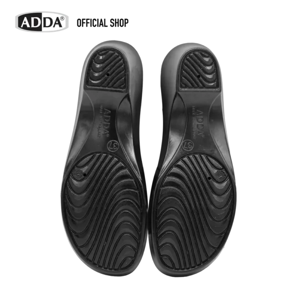ชื่อสินค้า ADDA PU รองเท้าแตะ สำหรับผู้หญิง แบบสวม รุ่น 73503W1 (ไซส์ 35-40)