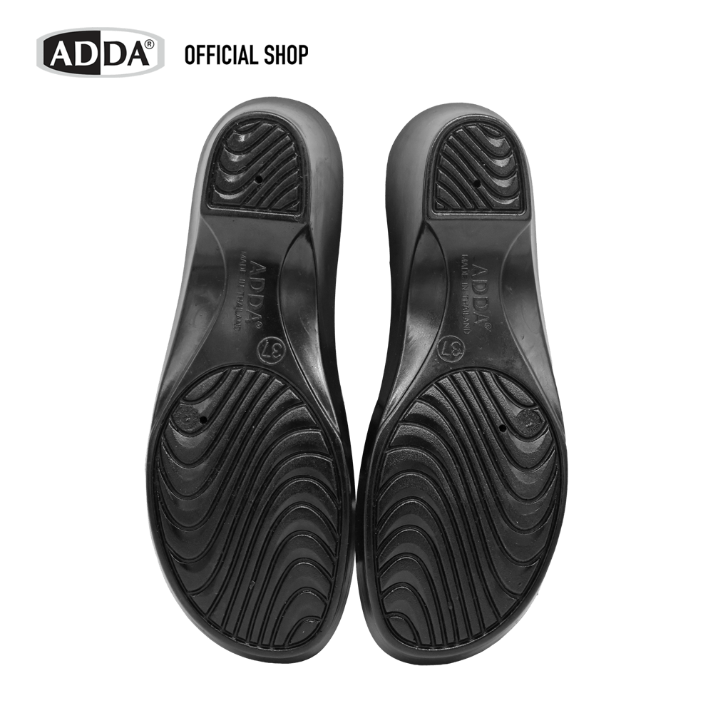 ชื่อสินค้า ADDA PU รองเท้าแตะ สำหรับผู้หญิง แบบสวม รุ่น 73503W1 (ไซส์ 35-40) - Image 7