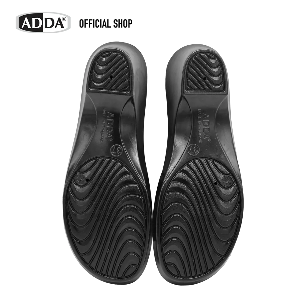 ชื่อสินค้า ADDA PU รองเท้าแตะ สำหรับผู้หญิง แบบสวม รุ่น 73503W1 (ไซส์ 35-40) - Image 7