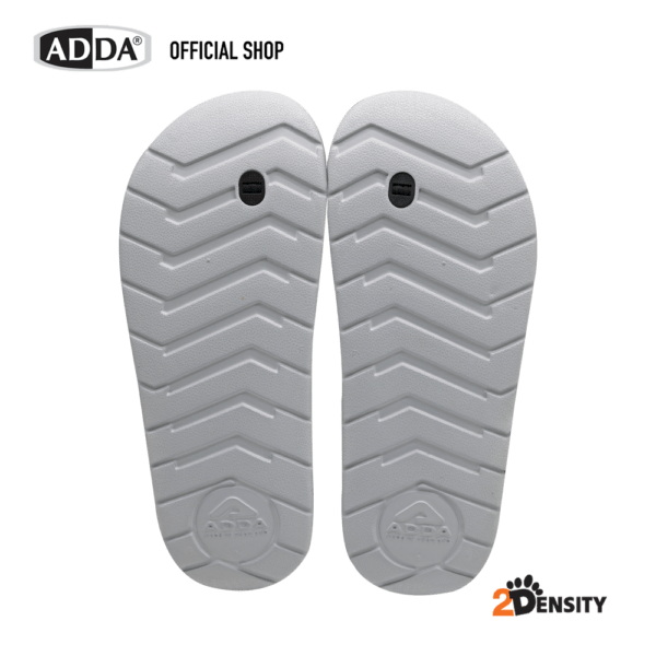 ADDA 2density รองเท้าแตะ รองเท้าลำลอง สำหรับผู้ชาย แบบหนีบ รุ่น 3TD21M4 (เบอร์ 8-11)