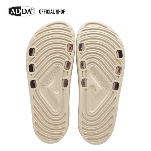 ADDA รองเท้าแตะผู้หญิง รองเท้าลำลอง แบบสวม รุ่น 82Z72W1 (ไซส์ 4-6)