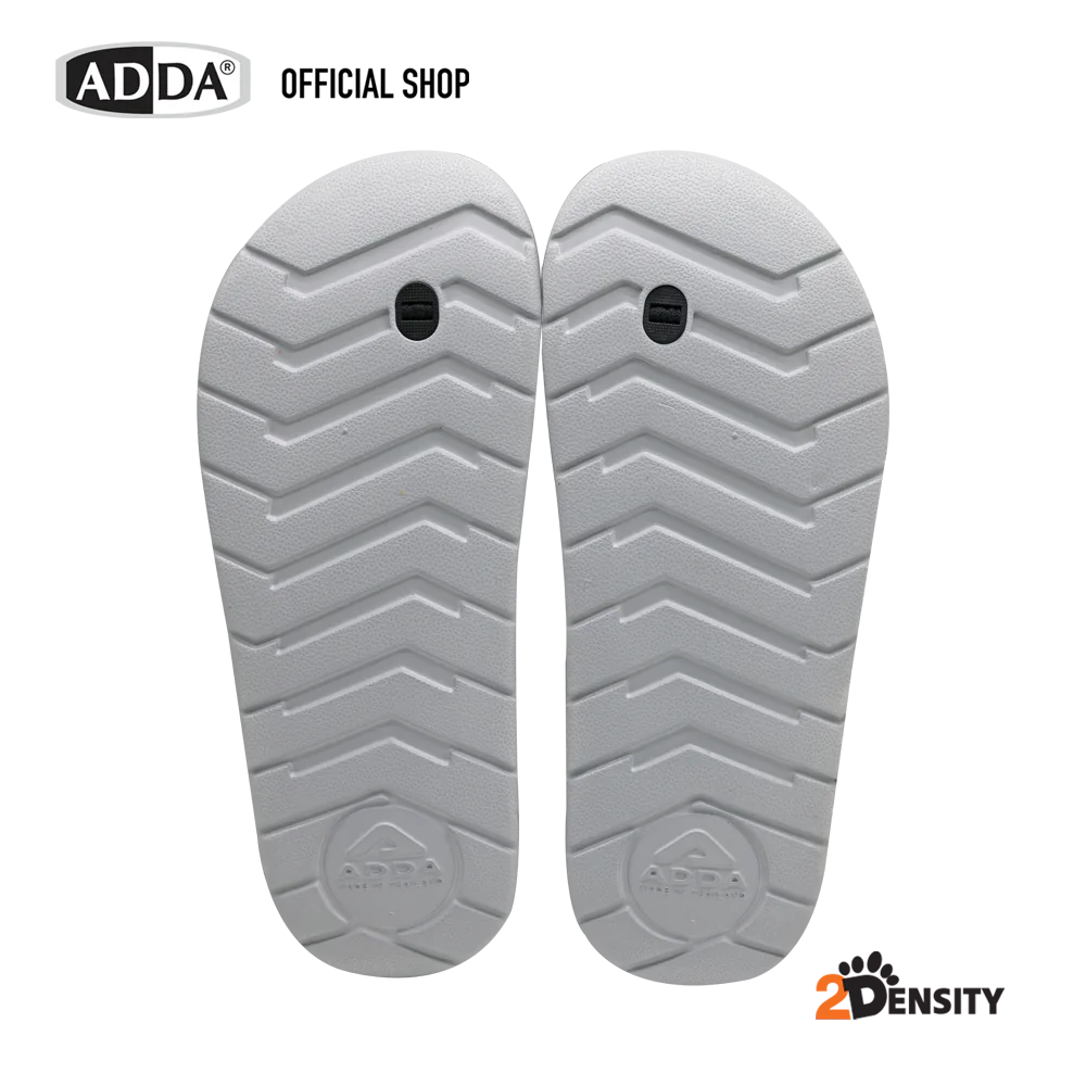 ADDA 2density รองเท้าแตะ รองเท้าลำลอง สำหรับผู้ชาย แบบหนีบ รุ่น 3TD21M4 (เบอร์ 8-11) - Image 7
