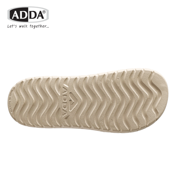 ADDA รองเท้าแตะ รองเท้าลำลอง แบบสวม รุ่น 25B03M1  (ไซส์ 7-9)