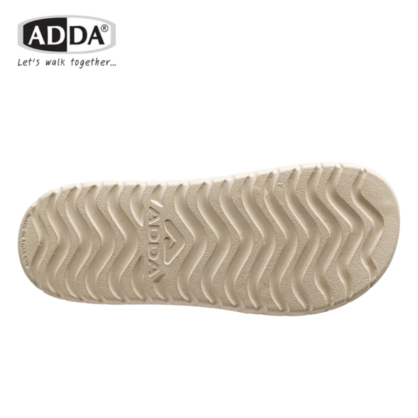 ADDA รองเท้าแตะ รองเท้าลำลอง แบบสวม รุ่น 25B03M1 (ไซส์ 7-9)